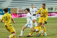 Віталій Лисицький: «Гравці «Динамо» повинні бути задоволені мінімальною перемогою над «Рухом». Добре, що так закінчилося»