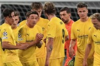 З'явився клуб, який повторив неймовірний подвиг «Динамо» у Лізі чемпіонів