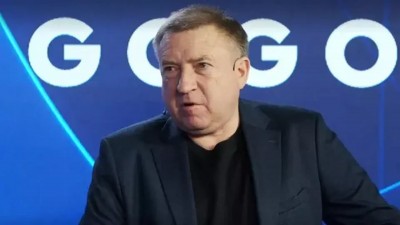 Грозний може відновити кар'єру після 6 років паузи – ним зацікавився закордонний клуб, де грає екс-зірка МЮ