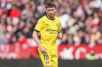 Проблеми «Жирони». Ванат та ще чотири гравці – під загрозою дискваліфікації