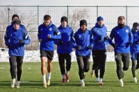 «Кудрівка» досі має трансферний бан, клуб не може заявити жодного зимового новачка, - джерело