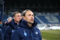 Михайло Співаковський: «Не впевнений, що майбутнє Костюка в «Динамо» залежить від результату в цьому сезоні. У нього є залізобетонне алібі»