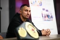 Відомий український боксер зізнався, що «Динамо» є для нього особливою командою
