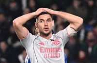 Ассист Яремчука: яку оцінку за матч проти «Страсбура» отримав Роман?