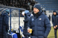 Костюк назвав три основні пріоритети, на яких він хоче будувати гру «Динамо»