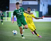 «Оболонь»: «Олександрія» всіляко відмивалася від своєї недолугості та фактично звинуватила нашу команду у зриві матчу»