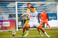 Блогер: «Пономаренко має те, що було у Ваната. Герреро не має шансів проти нього»