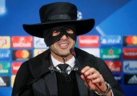 Паулу Фонсека: «Я дуже хотів би тренувати національну збірну України»