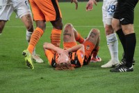 ФІФА пропонує дві зміни до правил гри для боротьби із затягуванням часу