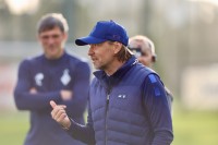 «Це достатньо небезпечно‎»: Циганик назвав рішення Костюка, яке стало посланням всім гравцям «Динамо»