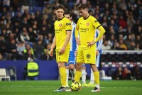 Циганков вийшов на 5-те місце серед українських бомбардирів в топ-5 лігах