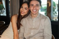 Донька легенди «Динамо» розкрила подробиці народження дитини від гравця киян