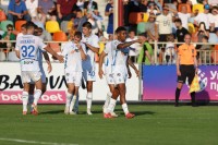 «Динамо» – «Епіцентр»: бомбардирські розклади