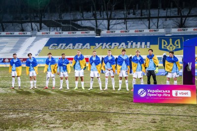 «Динамо» дізналося своє місце у світовому рейтингу найкращих команд світу