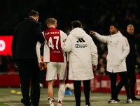 «Вперед!» кричав часто, але лідером не був»: нідерландський тренер різко висловився про Зінченка