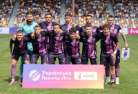 Представляємо суперника: «Епіцентр» (Кам’янець-Подільський)