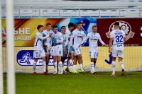 З «Епіцентром» зіграємо в білому