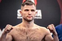 Ще один український боксер підтримав Бубку