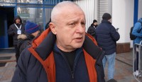 «Нехай вони критикують»: Суркіс описав дебют свого племінника за «Динамо»