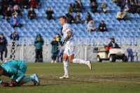 Володимир Бражко: «Гол Ярмоленка? Я знав, кому віддавав»