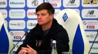 Післяматчева пресконференція тренера «Епіцентра»