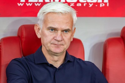 «У фіналі плей-оф відбору на ЧС-2026 я хочу отримати Україну», — тренер збірної Польщі