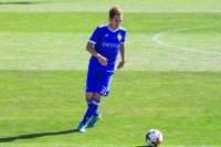 Вихованця «Динамо» мобілізували, поки він був на перегляді у «Полтаві»