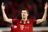 Рекорд на роки. Левандовськи – найкращий бомбардир в історії Der Klassiker