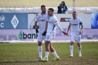 Йожеф Сабо: «Знімаю перед Ярмоленком капелюха. Майстерність, як то кажуть, не проп'єш»