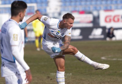 Надія та опора: Калюжний, Бражко та інші