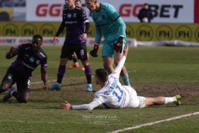 Очікувано? УПЛ оголосила найкращих тренера та гравця 18-го туру