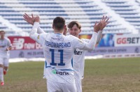 Мирон Маркевич: «Пономаренка треба до збірної України викликати. Вирішувати, звісно ж, Реброву, але…»