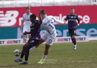 Матвій Пономаренко став автором одного з найбільш швидких дублів «Динамо»