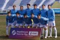 «Динамо» залишилося два кроки до Ліги Європи