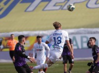 «Зараз із ним може бути така ж історія, як із Забарним». Циганик відзначив захисника «Динамо»