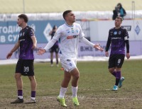 Пономаренко опинився на радарах клубів Ла Ліги – форвард «Динамо» може спричинити бум влітку