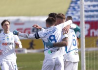 Віктор Вацко: «При всій повазі до «Динамо» - для нього друге коло ще не почалося»