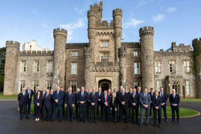 ОФІЦІЙНО. Нові правила футболу від IFAB: аут, удар від воріт, заміни, VAR