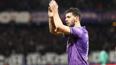 Колишня зірка «Динамо» встановив оригінальний рекорд у Європі – на новий гол довелось чекати 16 років