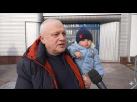 Суркіс про дебют племінника в УПЛ, стан поля, завдання на сезон / Пономаренко про серію в Динамо