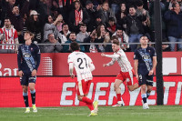 Ванат оформив 10 гольових дій у топ-лізі – лише троє українців робили це швидше