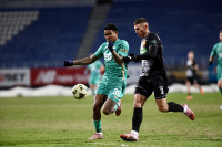 Експрес-аналіз матчу «Динамо» - «Інгулець»