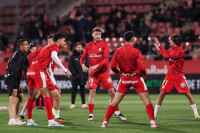 Ігор Циганик: «На даний момент альтернативи Ванату у збірній України немає»