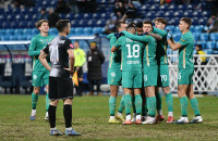 Голи Герреро і Піхальонка у відеоогляді матчу «Динамо» – «Інгулець» – 2:0