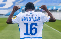 Олександр Новак: «Шола у матчі з «Інгульцем» не робив те, що він вміє робити. Швидкість, обіграш - цього не було»