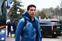 Руслан Нещерет: «Важливо не пропустити якийсь необов’язковий м’яч, про який потім шкодуватимеш дуже довго»