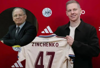 «У нього більше нічого немає»: Сабо розніс Зінченка та засумнівався, чи той потрібен збірній 