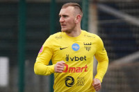 «В півфіналі хочемо зіграти проти «Динамо». Лідер «Буковини» про прохід ЛНЗ