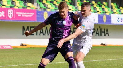 «Епіцентр» з дублем Супряги розгромив «Колос» у матчі 19 туру УПЛ