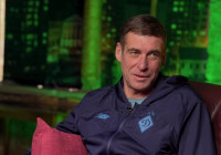 Екс-воротар «Динамо» пригадав матч Росія – Україна: «Дебільна нація»